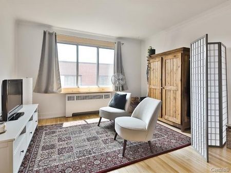 3145 Av. Linton, app.8, H3S 1S5, H3S 1S5, Montréal - Photo 4