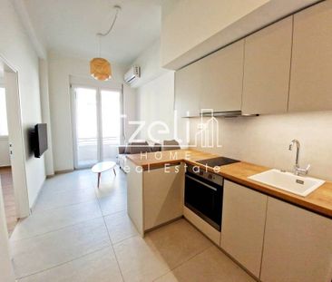 Διαμέρισμα για ενοικίαση Φωκίωνος Νέγρη (Κυψέλη) - Photo 4