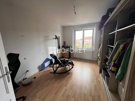 Maison 4 pièces à Chambley-Bussières - Photo 2