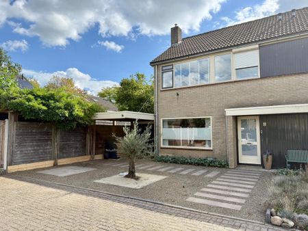 Te huur: Huis Prinses Irenelaan in Bathmen - Foto 4