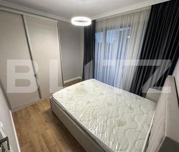 Apartament 3 camere, modern, parcare, zona Plopilor - Fotografie 3