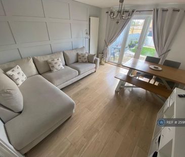 2 bedroom terraced house to rent - Photo 1