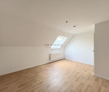 Schicke Maisonettewohnung direkt am Brühl - Foto 4