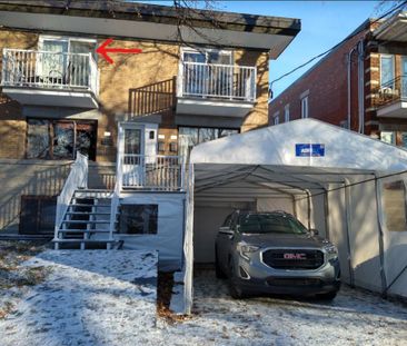 3 1/2 Est de Montréal - Photo 4