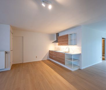 Gelijkvloers appartement met 1 slaapkamer - Foto 4