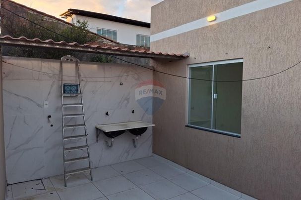 CASA PARA LOCAÇÃO BAIRRO BRASIL - Photo 1