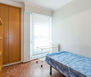 Carrer del Clariano, Valencia, Valencian Community 46021 - Photo 6