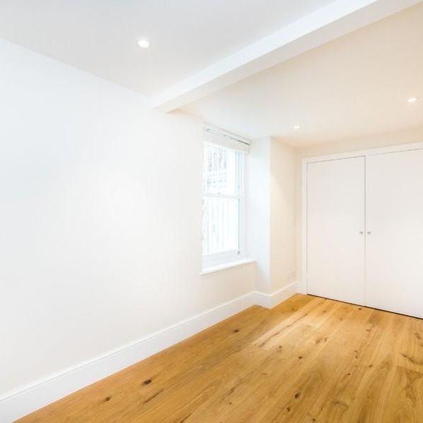 3 bedroom apartment to rent - Photo 1