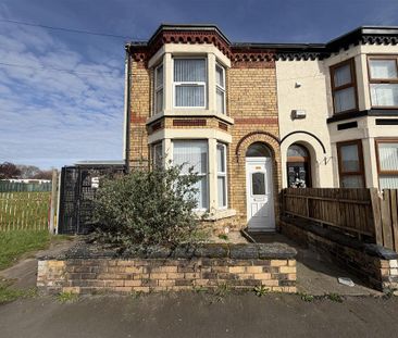 2 bedroom end of terrace house to rent - Photo 5