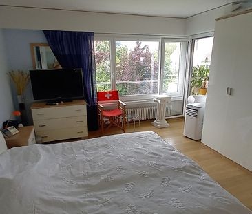 3½ Zimmer-Wohnung in Würenlos (AG), möbliert, auf Zeit - Photo 6