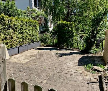 Altbau 5.5-Zimmer-Maisonette-Wohnung mit Weitsicht in Arbon - Foto 5