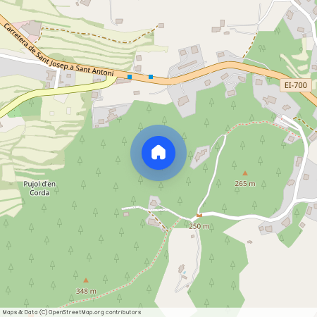 San Jose, Province of Balearic Islands