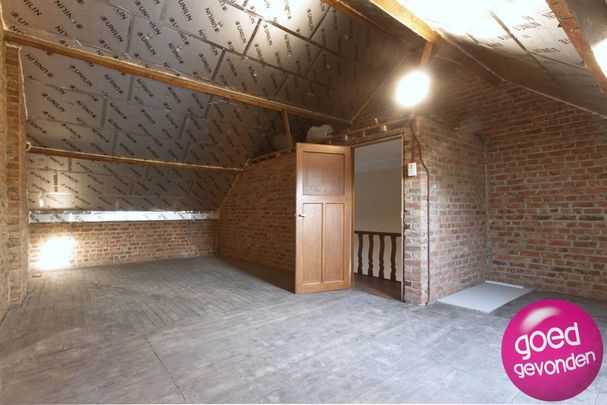 Huis - Foto 1