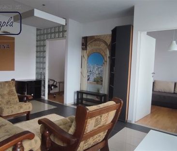 Mieszkanie na wynajem Gliwice - Photo 1