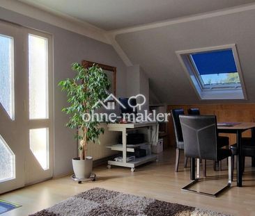 Wohnen auf Zeit mit tollem Blick ins Grüne - Photo 4