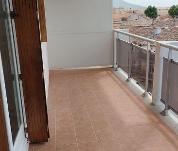 Appartement La Garde - Photo 5