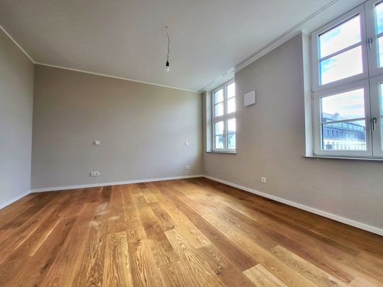 Wohnen mit kurzen Wegen und hohem Komfort! - Photo 1