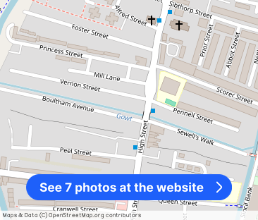 Vernon Street, Lincoln, LN5 - Photo 1