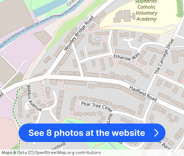 Hadfield, Glossop, SK13 - Photo 1