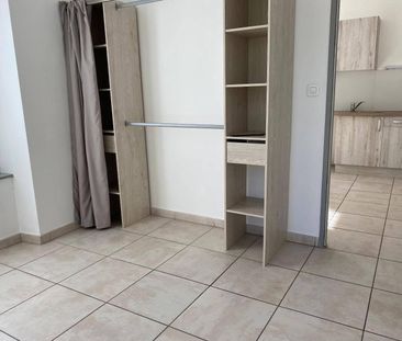 Location appartement 3 pièces 57.15 m² à Vals-les-Bains (07600) - Photo 1