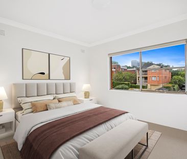 7/20 Rocklands Road, Wollstonecraft NSW 2065 - Apartment For Rent |... - Photo 2