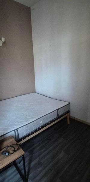 Appartement 1 pièce - 71000 Mâcon - Photo 1