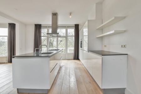 Te huur: Appartement Valeriusplein 1 3 in Amsterdam - Foto 3