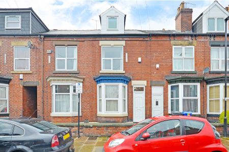 Rosedale Road, Sheffield, S11 - Photo 5