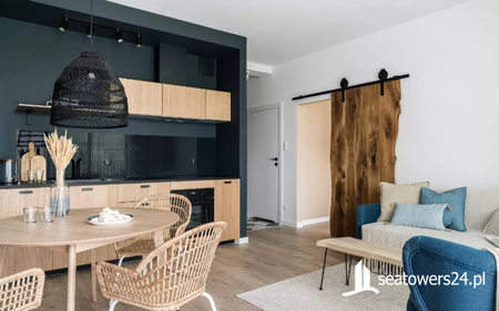 Wynajem ekskluzywnych apartamentów - Zdjęcie 2