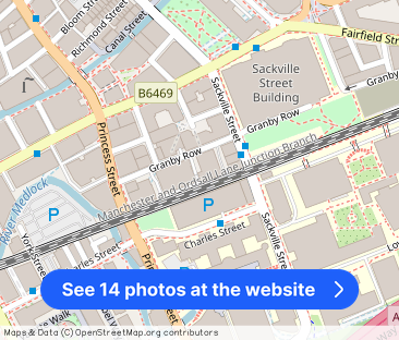 Granby House, Manchester, M1 - Photo 1