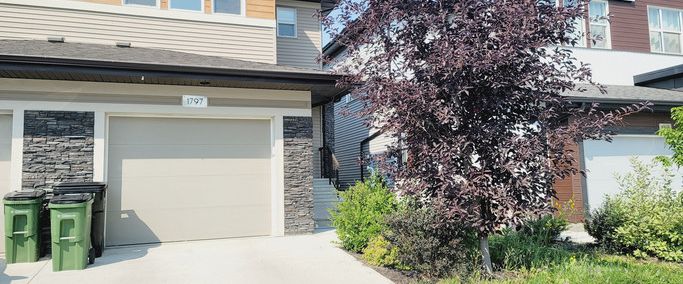 1797 Keene Crescent SW | 1797 Keene Crescent SW, Edmonton - Photo 1