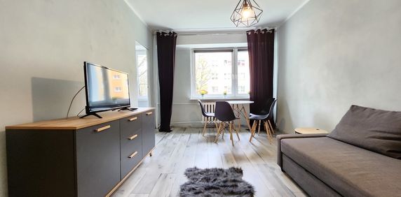 mieszkanie na wynajem - Szczecin, Pomorzany, ul. Włościańska - Фото 2