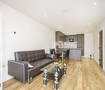 1 bedroom flat to rent - Photo 1