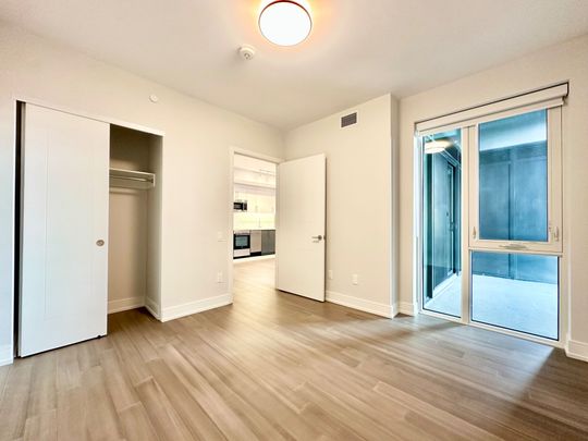 For Lease - 664 Spadina Avenue Unit# 810, Toronto, Ontario - Photo 1