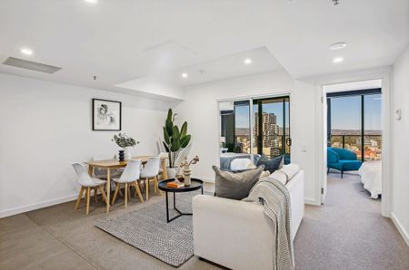 1205/160 Grote St, Adelaide SA 5000 - Apartment For Rent | Domain - Photo 3