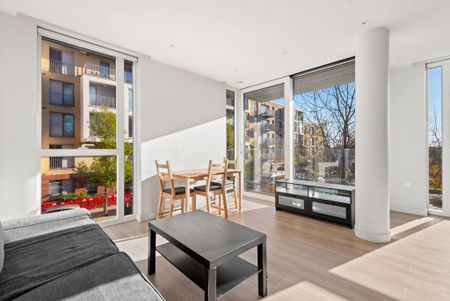 2 bedroom flat to rent - Photo 3