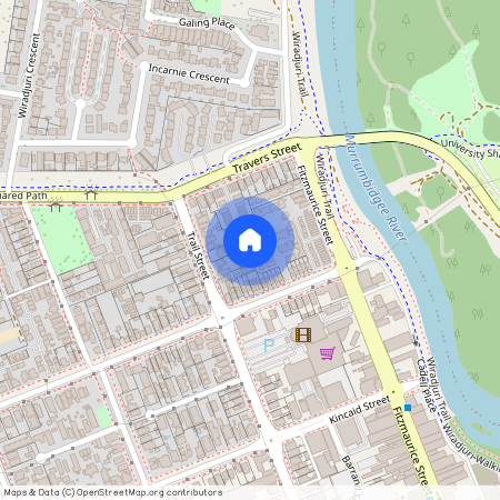 5/11 Crampton Street, NSW 2650, Wagga Wagga