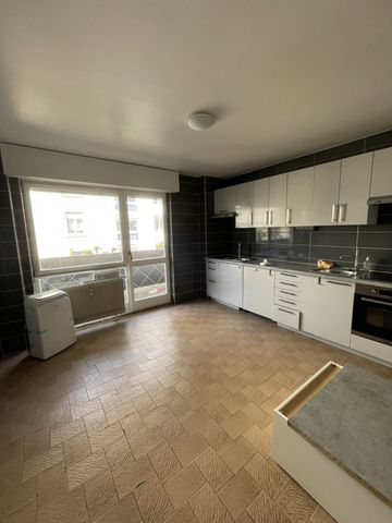 Appartement 4 pièces à Strasbourg - Photo 2