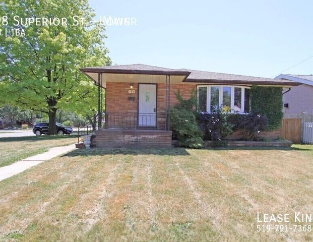 Basement Unit in Prime LaSalle Location! - Photo 1