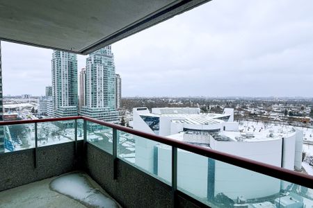 For Lease - 50 Brian Harrison Way Unit# 1702, Toronto, Ontario - Photo 2