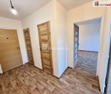 Pronájem bytu 2+kk, 43 m, po rekonstrukci – Kralupy nad Vltavou, Lobeč - Photo 3