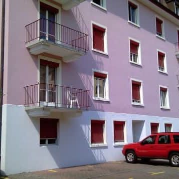 1 Zimmer, 22 m², 2. Stock - Foto 1