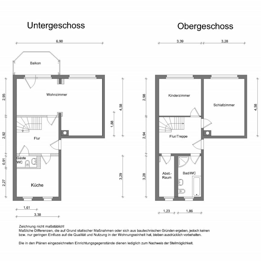Wohnung Nr. 422/75/31 - Foto 2
