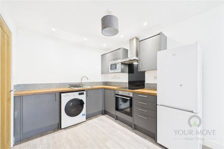 1 bedroom flat to rent - Photo 5
