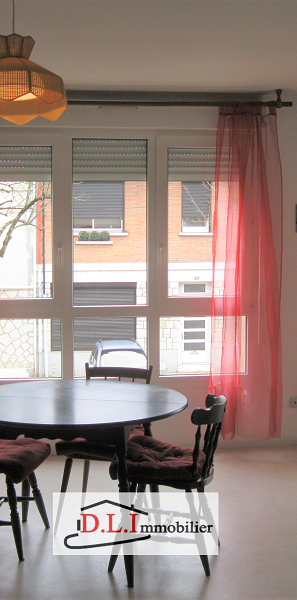 Location Appartement 2 pièces 49m² MOISSAC 82200 - Photo 1