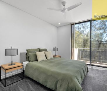 Modern Comfort, Spacious Living and Resort Style Convenience - Photo 4