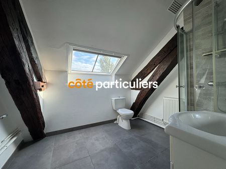 Appartement Orleans 1 pièce(s) 29.35m2 - Photo 3