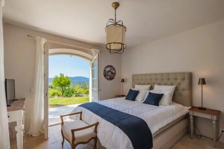 Grimaud - Villa provençale - Photo 5