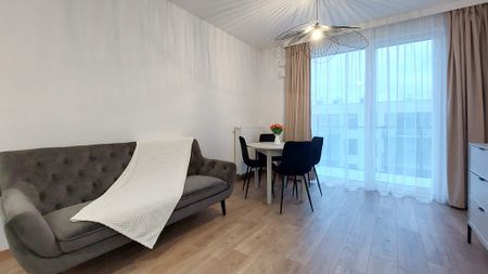 Sprawdź >>> Zostań pierwszym Najemcą 40.75 m² - Фото 2