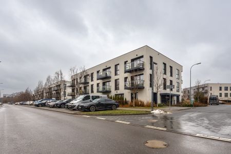 Nova Królikarnia - 2 pok. jasne mieszkanie - Zdjęcie 2